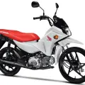 HONDA POP 110i ES HONDA POP 110i ES