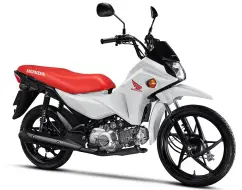 HONDA POP 110i ES HONDA POP 110i ES