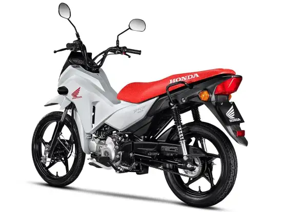HONDA-POP 110i ES HONDA-POP 110i ES-2026