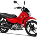 HONDA POP 110i ES HONDA POP 110i ES