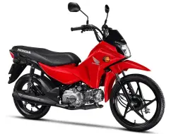 HONDA POP 110i ES HONDA POP 110i ES