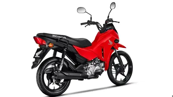 HONDA-POP 110i ES HONDA-POP 110i ES-2026