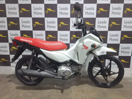 HONDA POP 110i ES HONDA POP 110i ES