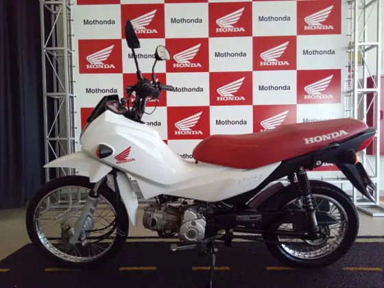 HONDA POP 110i HONDA POP 110i