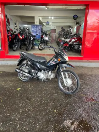 HONDA POP 110i 