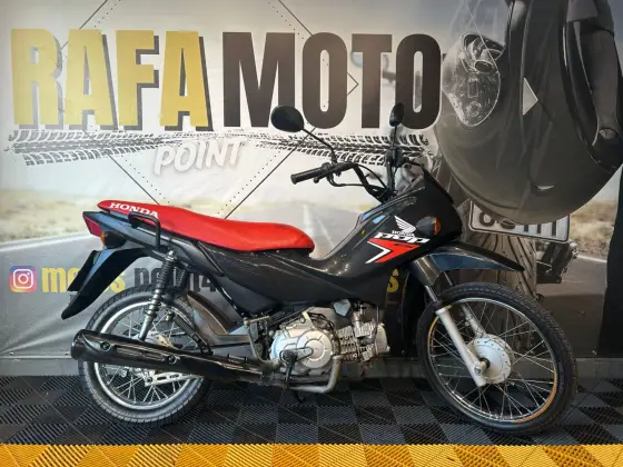 HONDA POP 110i HONDA POP 110i