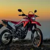 HONDA XR 300L TORNADO HONDA XR 300L TORNADO