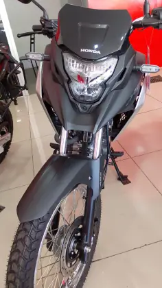 HONDA XRE 190 ABS 