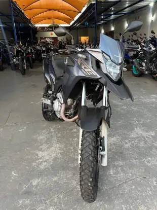 HONDA-XRE 300 ABS-2023