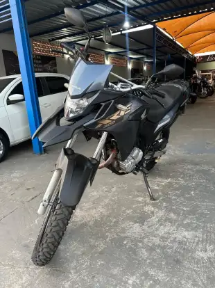 HONDA-XRE 300 ABS-2023
