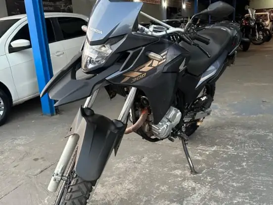 HONDA-XRE 300 ABS HONDA-XRE 300 ABS-2023