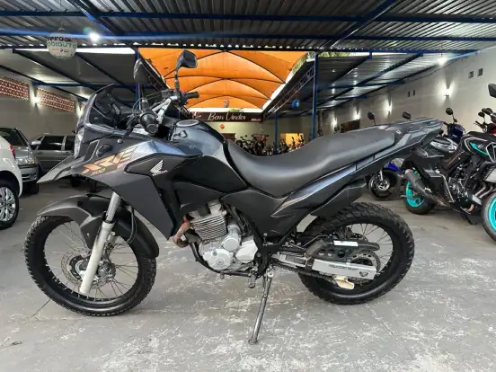 HONDA-XRE 300 ABS-2023