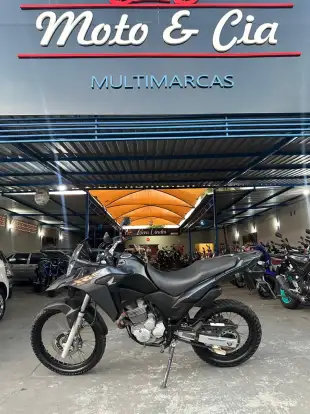 HONDA-XRE 300 ABS-2023