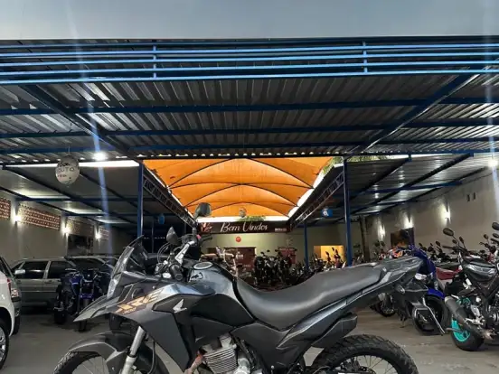 HONDA-XRE 300 ABS HONDA-XRE 300 ABS-2023