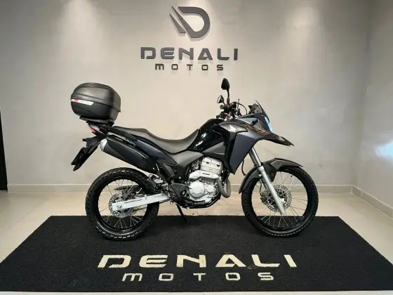 HONDA XRE 300 ABS 