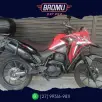 HONDA XRE 300 RALLY HONDA XRE 300 RALLY