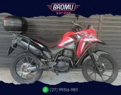 HONDA XRE 300 RALLY HONDA XRE 300 RALLY