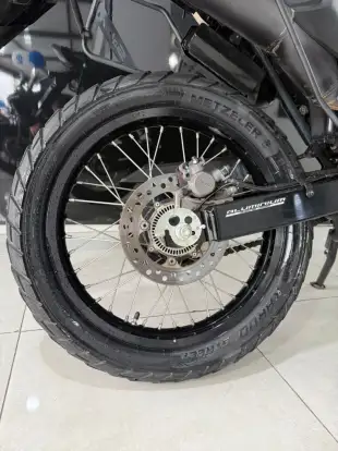 HONDA-XRE 300 SAHARA ADVENTURE-2024