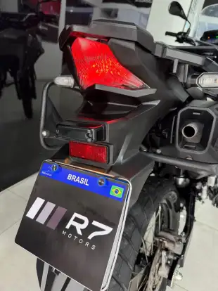 HONDA-XRE 300 SAHARA ADVENTURE-2024