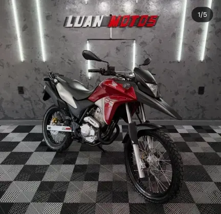 HONDA XRE 300 HONDA XRE 300