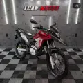 HONDA XRE 300 HONDA XRE 300