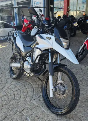 HONDA XRE 300 HONDA XRE 300
