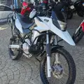 HONDA XRE 300 HONDA XRE 300