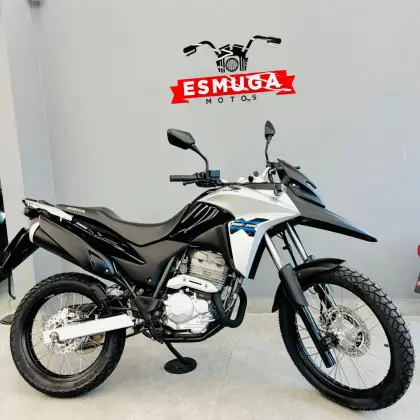 HONDA XRE 300 HONDA XRE 300