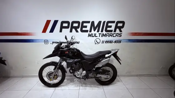 HONDA XRE 300 HONDA XRE 300