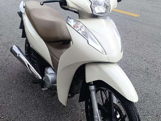 HONDA-BIZ 125 EX HONDA-BIZ 125 EX-2023