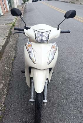 HONDA-BIZ 125 EX HONDA-BIZ 125 EX-2023