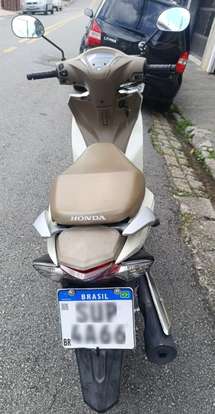 HONDA-BIZ 125 EX HONDA-BIZ 125 EX-2023
