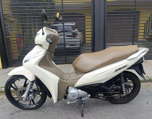 HONDA-BIZ 125 EX HONDA-BIZ 125 EX-2023