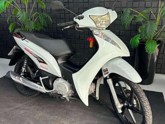HONDA-BIZ 100 ES HONDA-BIZ 100 ES-2014