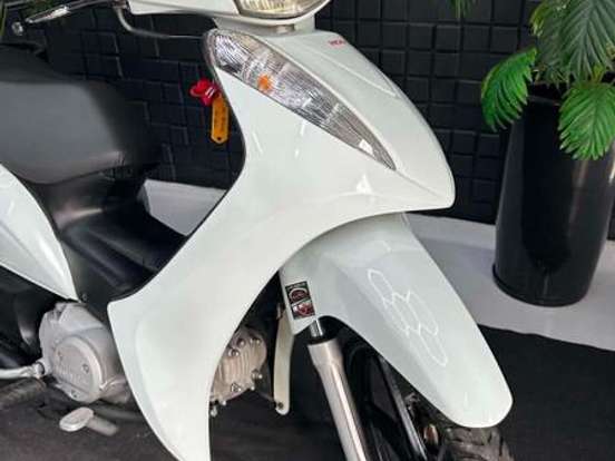 HONDA-BIZ 100 ES HONDA-BIZ 100 ES-2014
