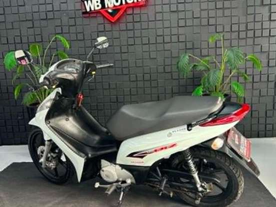 HONDA-BIZ 100 ES HONDA-BIZ 100 ES-2014