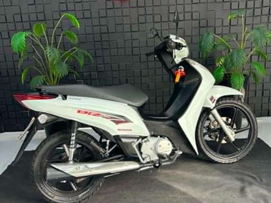 HONDA-BIZ 100 ES HONDA-BIZ 100 ES-2014