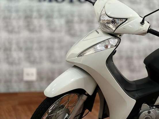 HONDA-BIZ 110i HONDA-BIZ 110i-2016