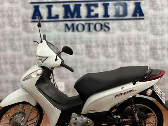 HONDA-BIZ 110i HONDA-BIZ 110i-2016