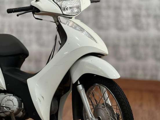 HONDA-BIZ 110i HONDA-BIZ 110i-2016