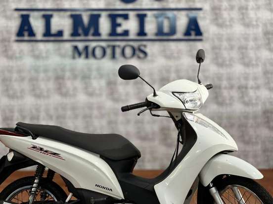 HONDA-BIZ 110i HONDA-BIZ 110i-2016