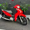 HONDA BIZ 110i HONDA BIZ 110i