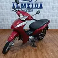HONDA BIZ 125 ES HONDA BIZ 125 ES