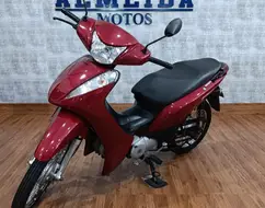 HONDA BIZ 125 ES HONDA BIZ 125 ES