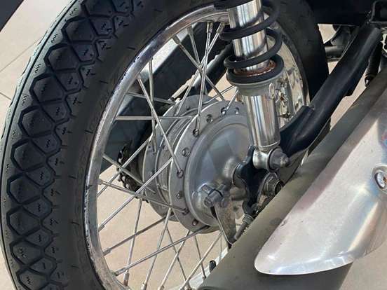 HONDA-BIZ 125 ES HONDA-BIZ 125 ES-2013