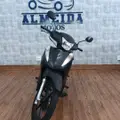 HONDA BIZ 125 ES HONDA BIZ 125 ES