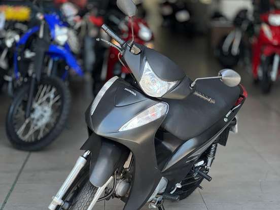 HONDA-BIZ 125 EX HONDA-BIZ 125 EX-2014