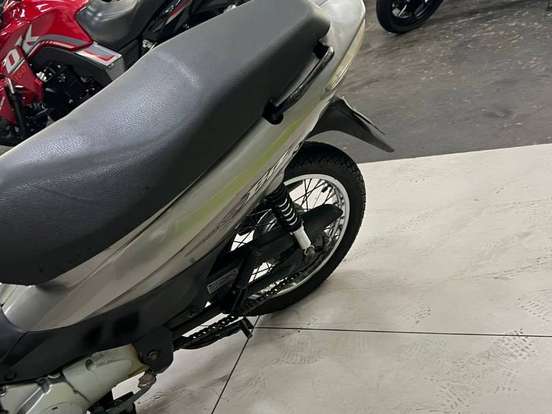 HONDA-BIZ 125 KS HONDA-BIZ 125 KS-2008