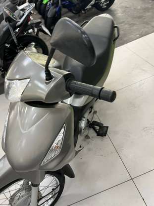 HONDA-BIZ 125 KS-2008