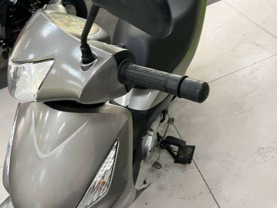 HONDA-BIZ 125 KS HONDA-BIZ 125 KS-2008